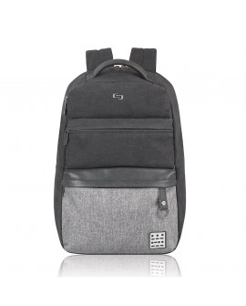 Solo Backpack Urban Code 15.