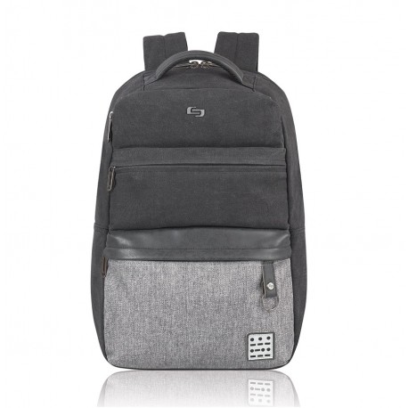 Solo Backpack Urban Code 15.