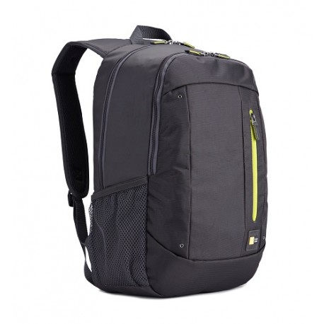 Case Logic Backpack Anthracite 15.6" Negro - Envío Gratuito