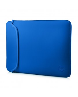 HP Funda Chrome de 14" Azul/Negro - Envío Gratuito