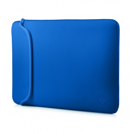 HP Funda Chrome de 14" Azul/Negro - Envío Gratuito