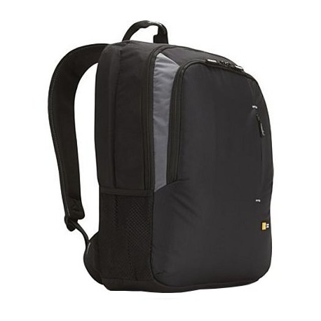 Case Logic Mochila 15-17" Negro - Envío Gratuito