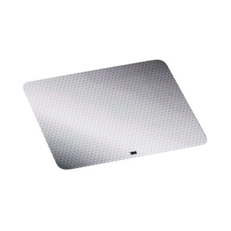 3M Mousepad de precisión Plata - Envío Gratuito