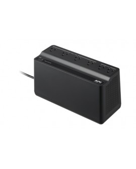 APC Back-UPS BE425M-LM 425VA Negro - Envío Gratuito