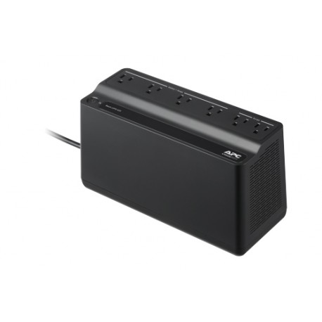 APC Back-UPS BE425M-LM 425VA Negro - Envío Gratuito