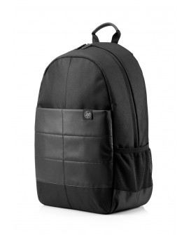 HP BackPack de 15.6" Classic con Mouse Negro - Envío Gratuito