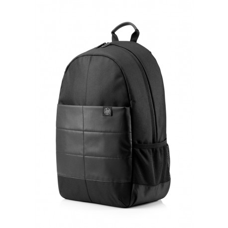 HP BackPack de 15.6" Classic con Mouse Negro - Envío Gratuito