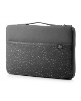 HP Funda Carry 15" Negro/Gris