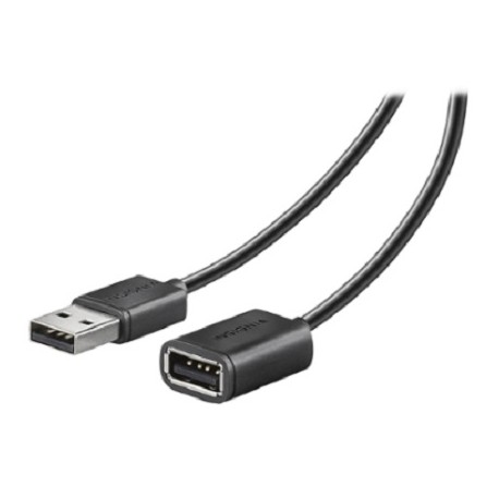 Insignia Cable USB 2.0 A/A 3.