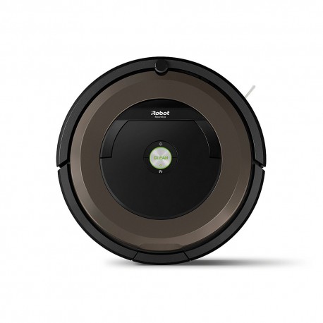 iRobot Robot Aspirador Roomba 890 - Envío Gratuito