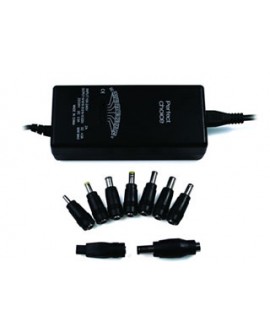 Perfect Choice Adaptador para Laptop Negro - Envío Gratuito