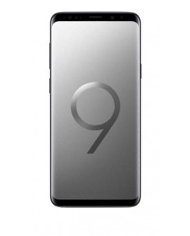 Samsung Galaxy S9+64 GB Gris titanio AT&T - Envío Gratuito