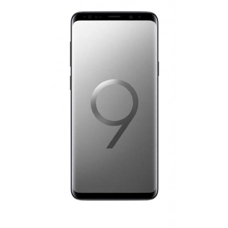 Samsung Galaxy S9+64 GB Gris titanio AT&T - Envío Gratuito