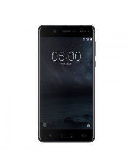 Nokia Celular Nokia 5 Desbloqueado Negro - Envío Gratuito