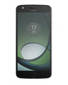 Motorola Celular Moto Z Play Negro AT&T - Envío Gratuito