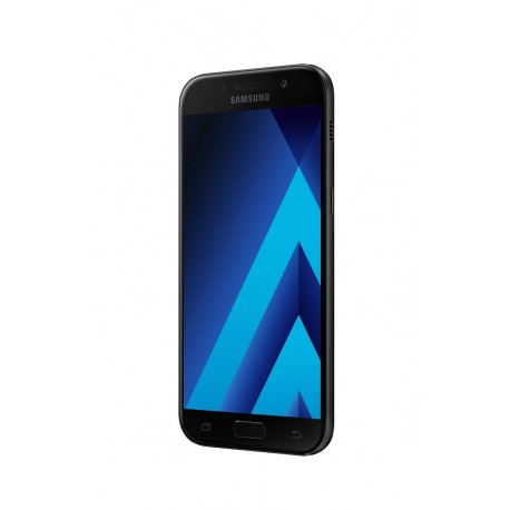 Samsung Galaxy A5 2017 Negro Telcel - Envío Gratuito