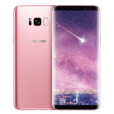 Samsung Galaxy S8 AT&T Rosa - Envío Gratuito