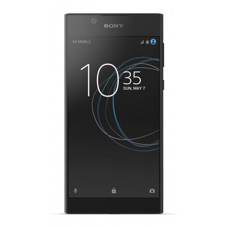 Sony Xperia L1 Negro AT&T - Envío Gratuito