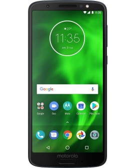 Motorola Moto G6 Azul Desbloqueado - Envío Gratuito