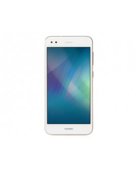 Huawei G Elite Plus Dorado Telcel - Envío Gratuito