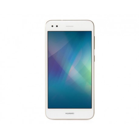 Huawei G Elite Plus Dorado Telcel - Envío Gratuito