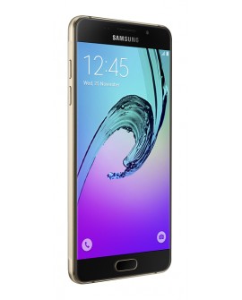 Samsung Galaxy A5 Dorado Telcel - Envío Gratuito