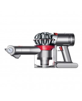 Dyson Aspiradora Sin Cable V7 Trigger Iron/Nickel - Envío Gratuito