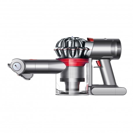 Dyson Aspiradora Sin Cable V7 Trigger Iron/Nickel - Envío Gratuito