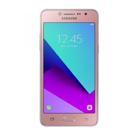 Samsung Smartphone Galaxy Grand Prime Plus Rosa Telcel