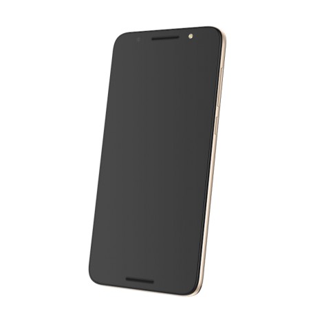 Alcatel A3 Plus Dorado AT&T - Envío Gratuito