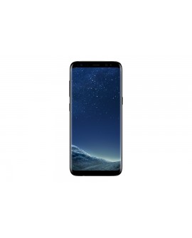 Samsung Galaxy S8 Plus Telcel Negro - Envío Gratuito