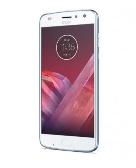 Motorola AT&T Moto Z2 Play Azul - Envío Gratuito