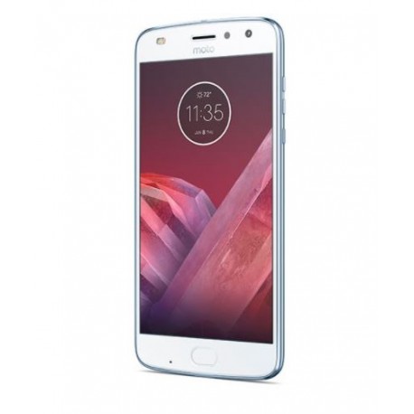 Motorola AT&T Moto Z2 Play Azul - Envío Gratuito