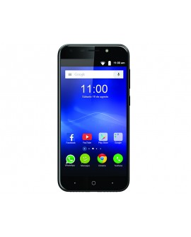 ZTE Celular Blade A6 Negro AT&T - Envío Gratuito