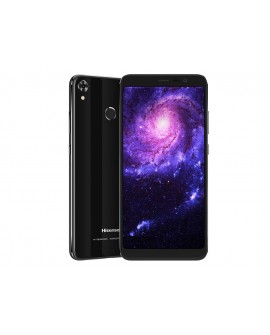 Hisense Hi 11 Negro Desbloqueado - Envío Gratuito