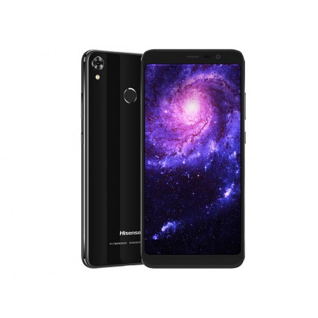 Hisense Hi 11 Negro Desbloqueado - Envío Gratuito