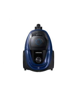 Samsung Aspiradora Canister con turbina antienredos 220 W VC13M3110VB Azul - Envío Gratuito