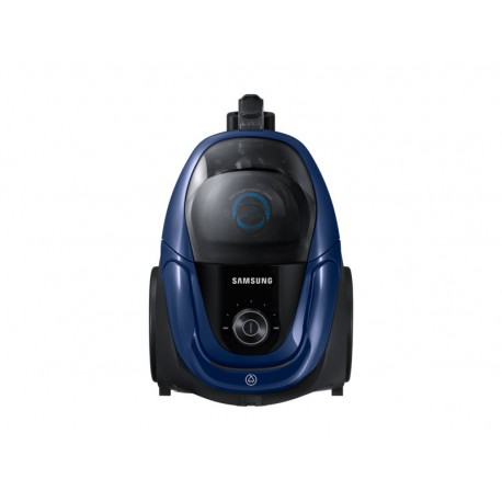 Samsung Aspiradora Canister con turbina antienredos 220 W VC13M3110VB Azul - Envío Gratuito