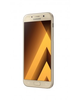 Samsung Galaxy A5 2017 Dorado Telcel - Envío Gratuito