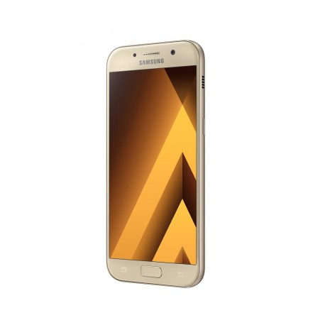 Samsung Galaxy A5 2017 Dorado Telcel - Envío Gratuito