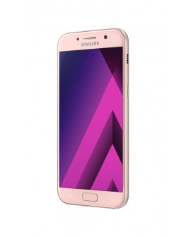 Samsung Galaxy A5 2017 Rosa Telcel - Envío Gratuito