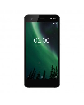 Nokia Nokia 2 Negro Desbloqueado - Envío Gratuito