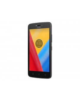 Motorola Moto C Negro Telcel - Envío Gratuito