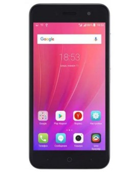 ZTE A521 Negro AT&T - Envío Gratuito