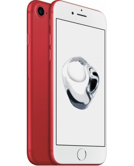 Apple iPhone 7 de 128 GB Rojo AT&T - Envío Gratuito