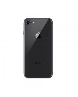 Apple iPhone 8 Plus 64 GB Gris Espacial AT&T - Envío Gratuito