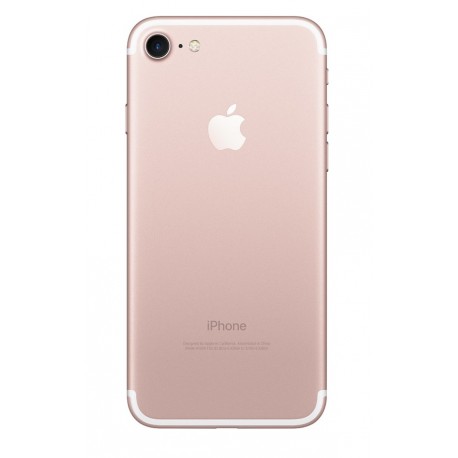 Apple iPhone 7 de 128 GB Rosa Dorado AT&T - Envío Gratuito