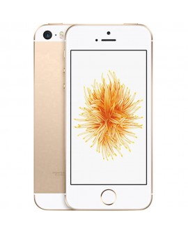 Apple iPhone SE 32 GB Oro AT&T - Envío Gratuito