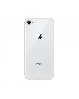 Apple iPhone 8 64 GB Plata AT&T - Envío Gratuito