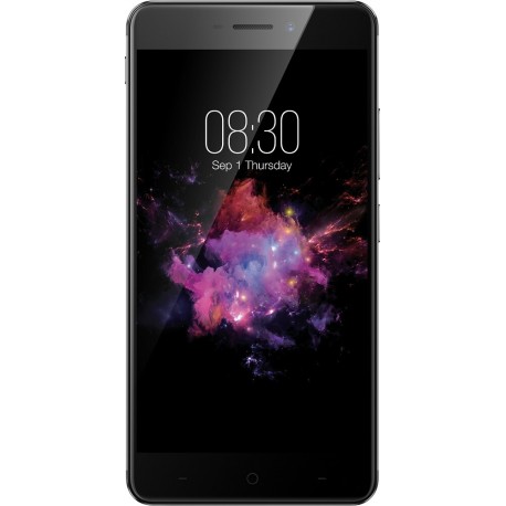 Neffos Celular X1 Max Gris Desbloqueado